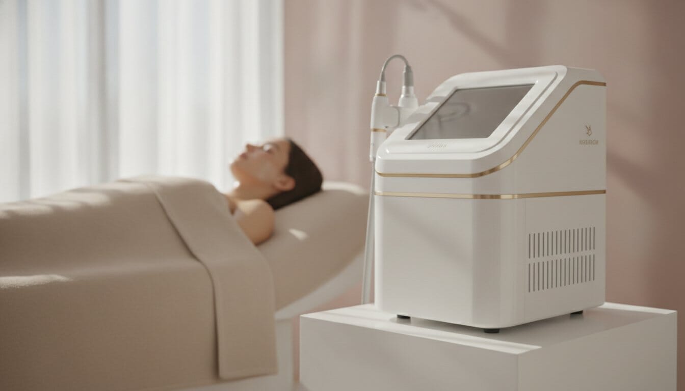 The Ultimate Buying Guide to Professional Hydrodermabrasion Machines in 2026