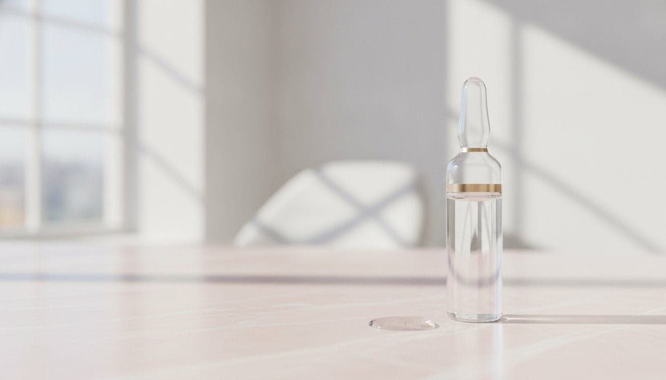 Salmon DNA Serum Benefits: The Ultimate Guide to PDRN for Glowing Skin