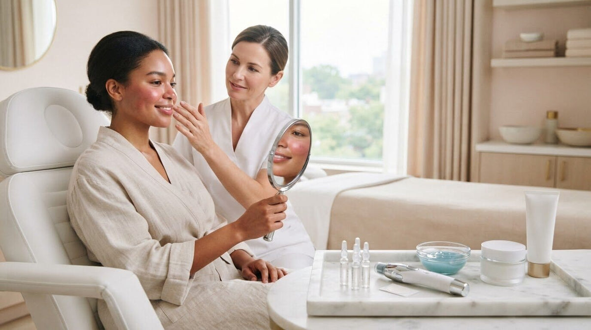 BB Glow Treatment Risks and Aftercare for Your Skin