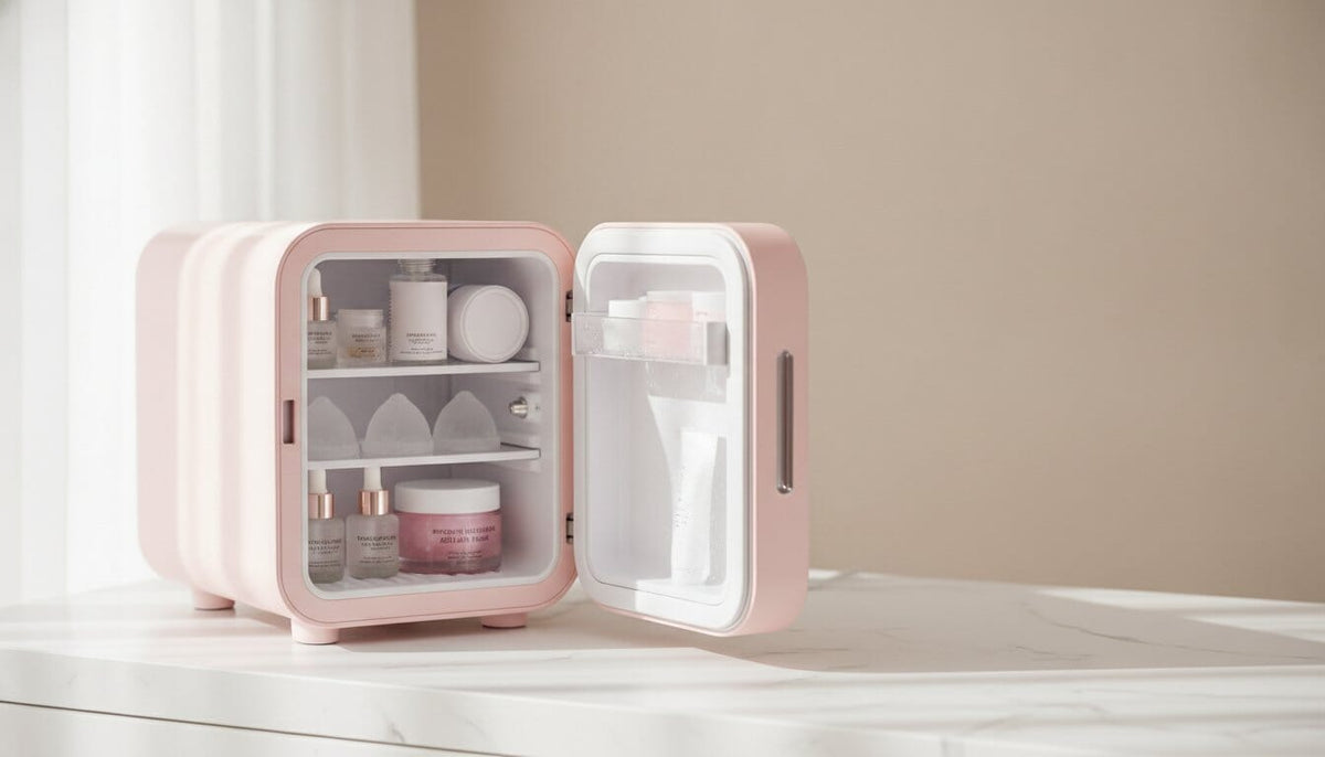 Beauty Fridge Buying Guide 2026: How to Choose the Best Skincare Refrigerator
