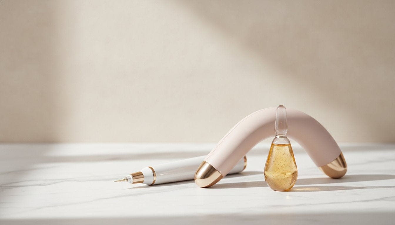 Best At-Home Skin Tightening Devices 2026 Buying Guide