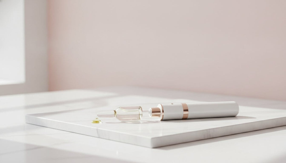 Best Nano Needling Serums: 2026 Skincare Trends Guide