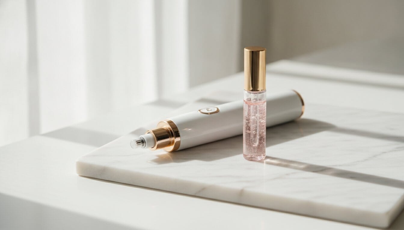 Best Professional Microneedling Pen 2026: An Esthetician’s Guide to Results