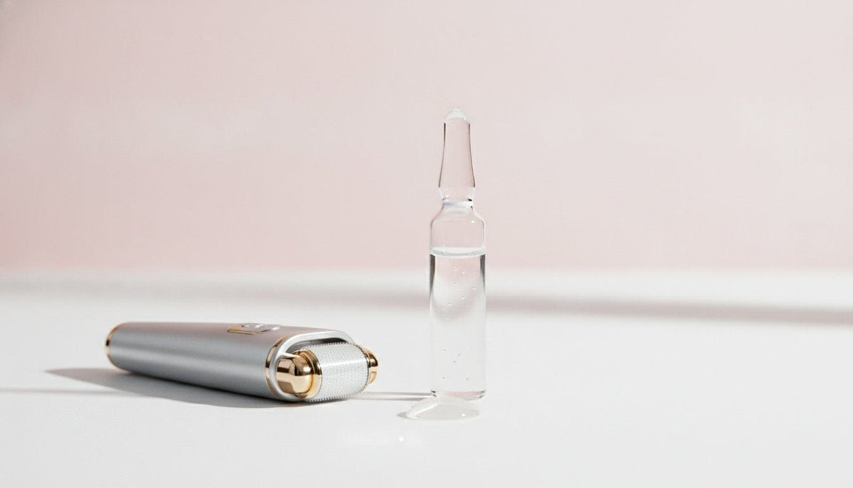 Best Serum for BB Glow Treatment: 2026 Professional Guide