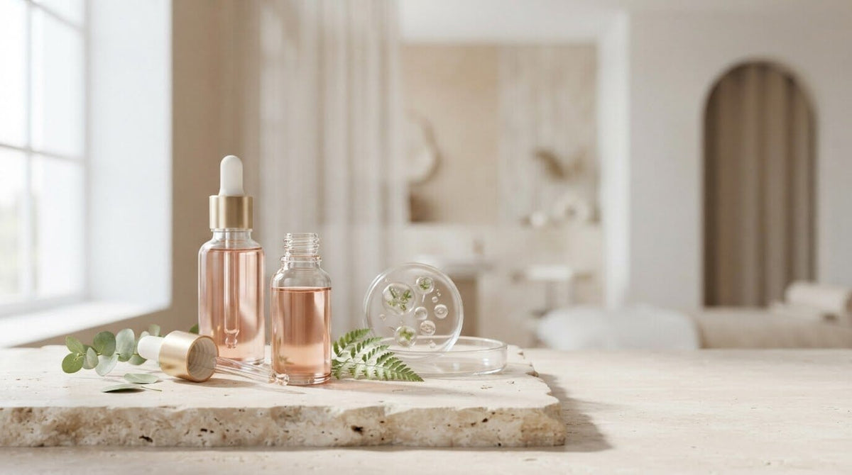 Botanical Stem Cell Serum for Anti-Aging: What to Know