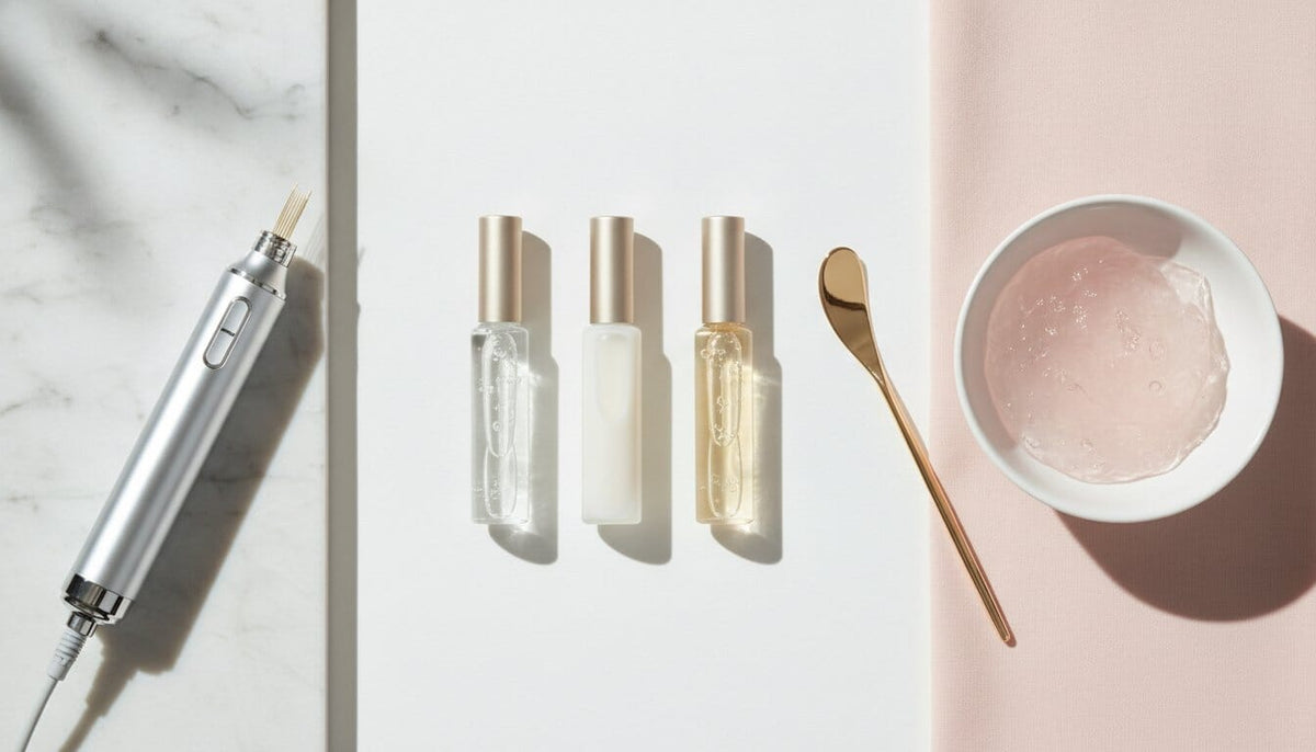 Dr. Pen Aftercare Timeline: Your Complete Day-by-Day Guide to Glowing Skin