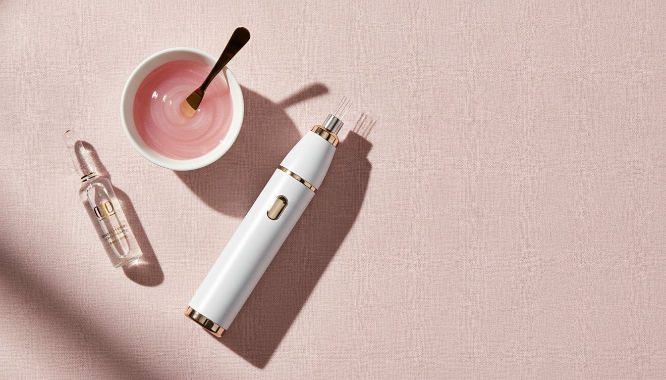 How Often Should You Microneedle? The Ultimate 2026 Guide to Safe Frequency