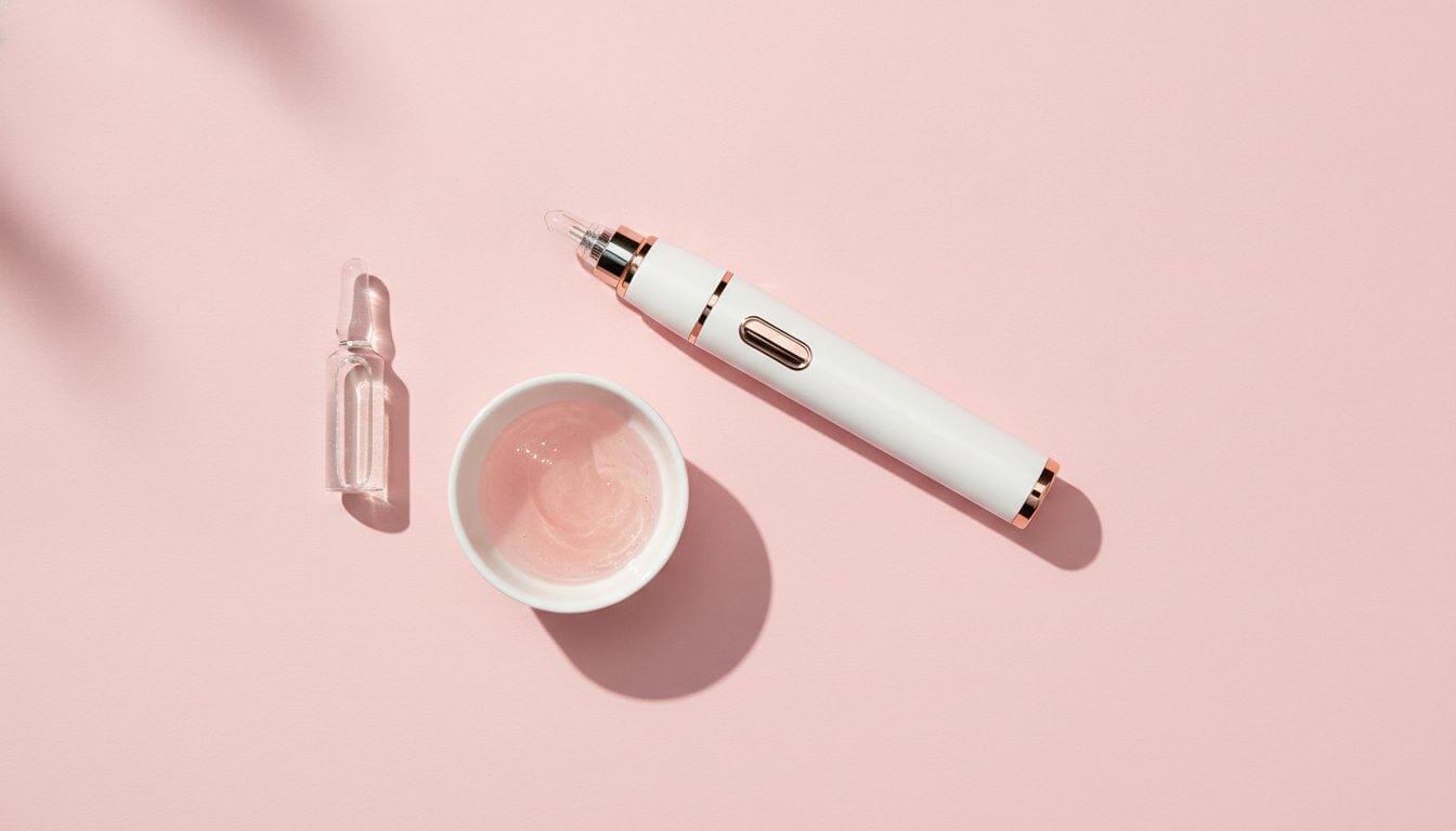 How Often to Microneedle: Frequency Guide for Skin