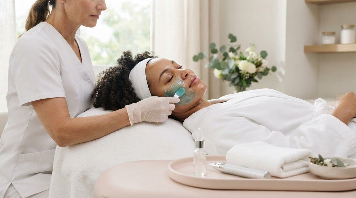 How to Speed Up Healing After Microneedling: A Professional Recovery Guide
