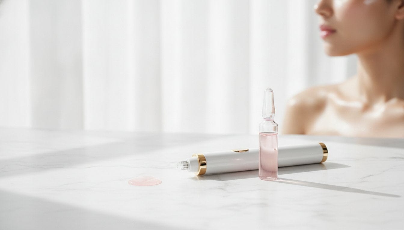 Improving Skin Texture Without Lasers: The Esthetician’s Guide to Smooth Skin
