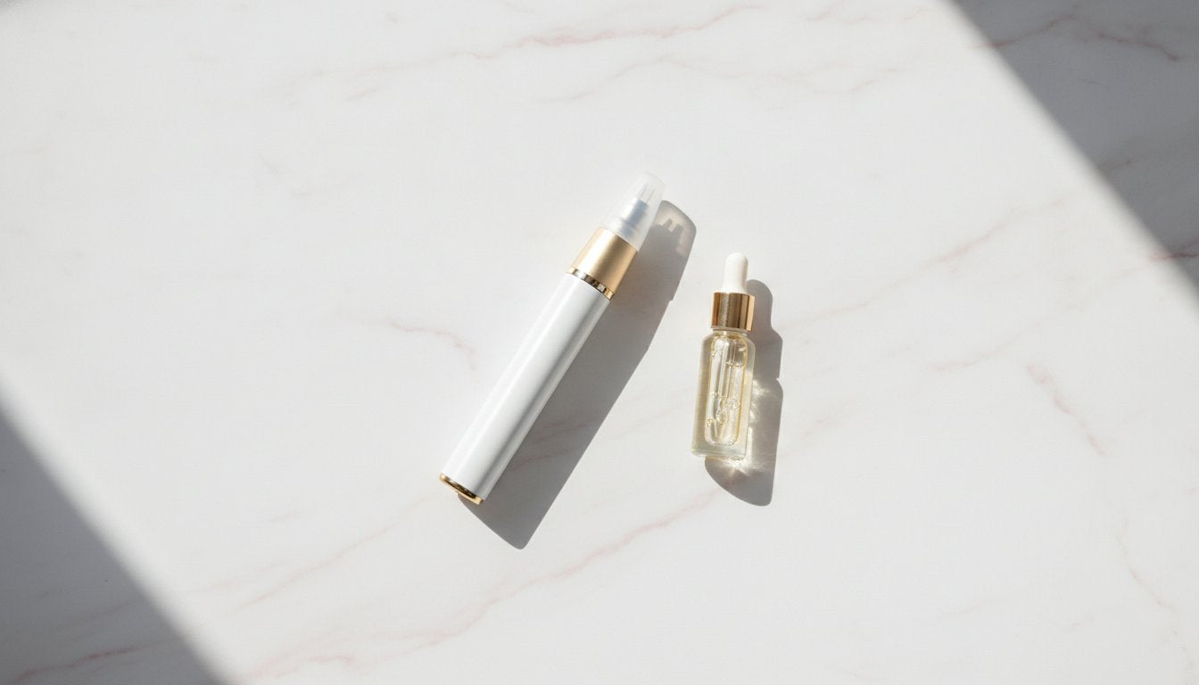 Microneedling for Acne Scars: Professional Home Guide