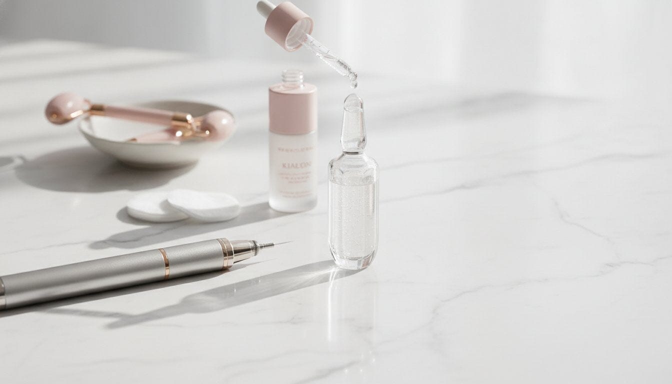 Microneedling for Deep Wrinkles Results: What to Really Expect in 2026