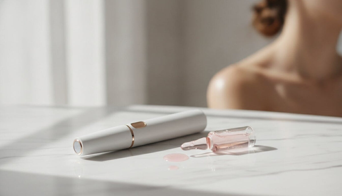 Microneedling for Surgical Scars: Guide to Smoother Skin