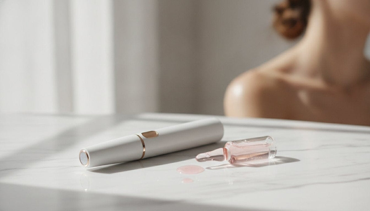 Microneedling for Surgical Scars: Guide to Smoother Skin