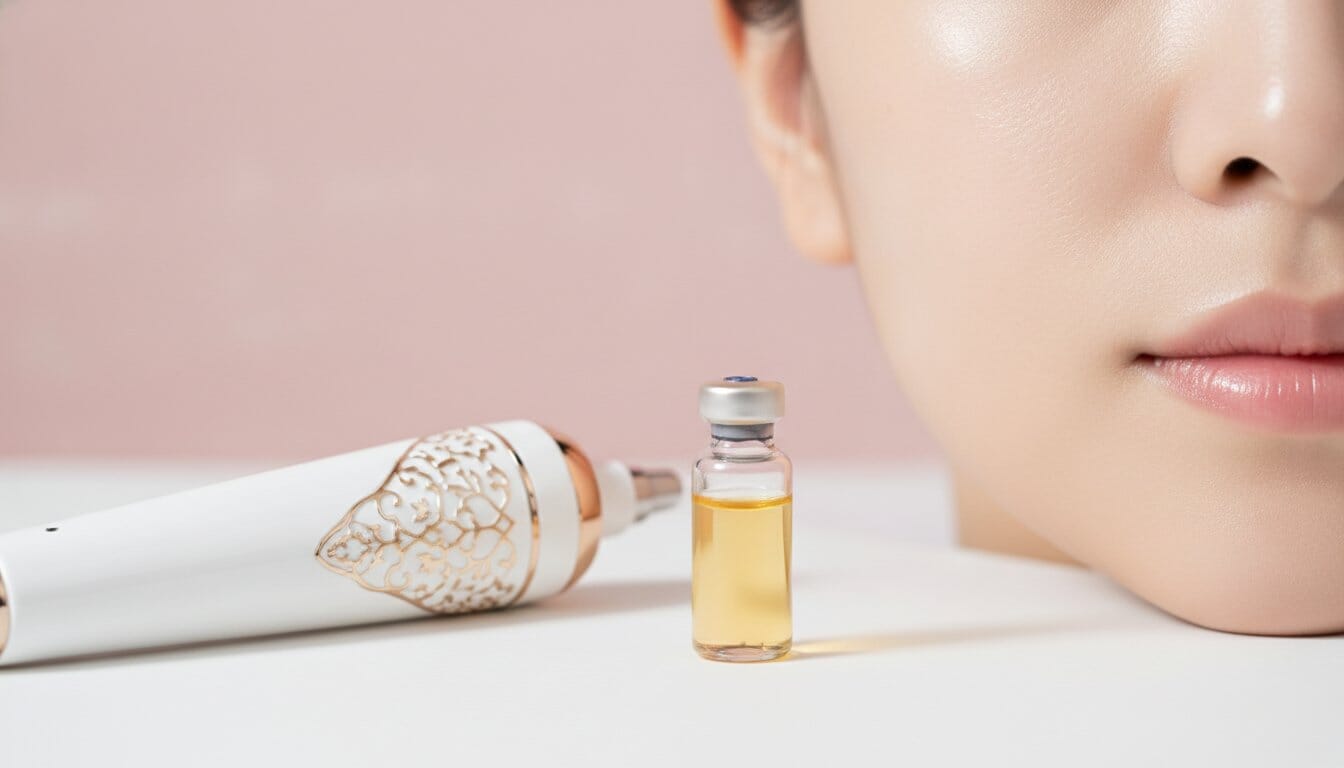 Microneedling Under Eye Wrinkles: The Ultimate Guide to Brighter, Smoother Eyes in 2026