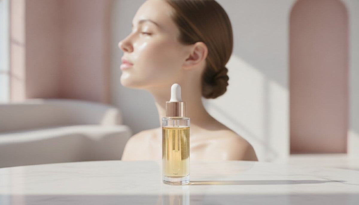 Microneedling with Salmon DNA Results: The Ultimate Guide to Radiant Skin