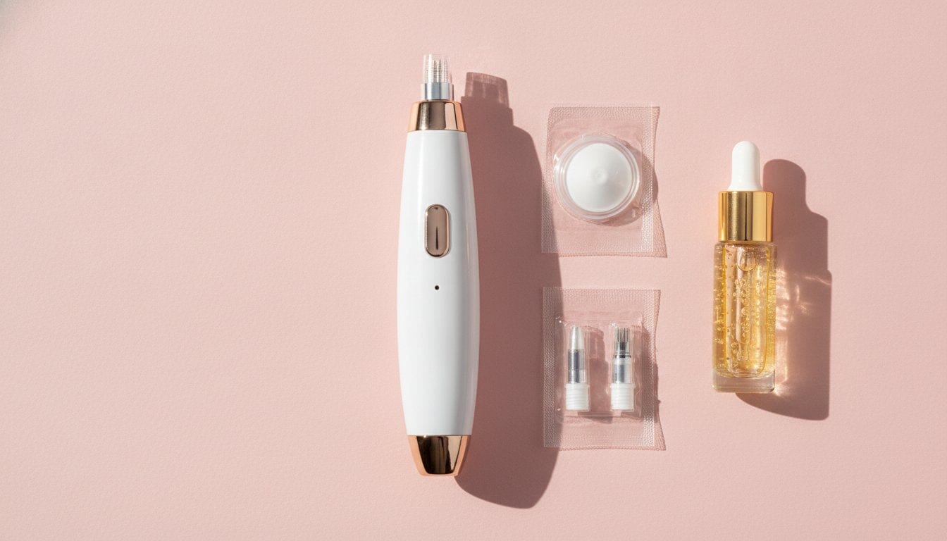 Nano Needling vs Microneedling: Which Is Right for Your Skin Goals?