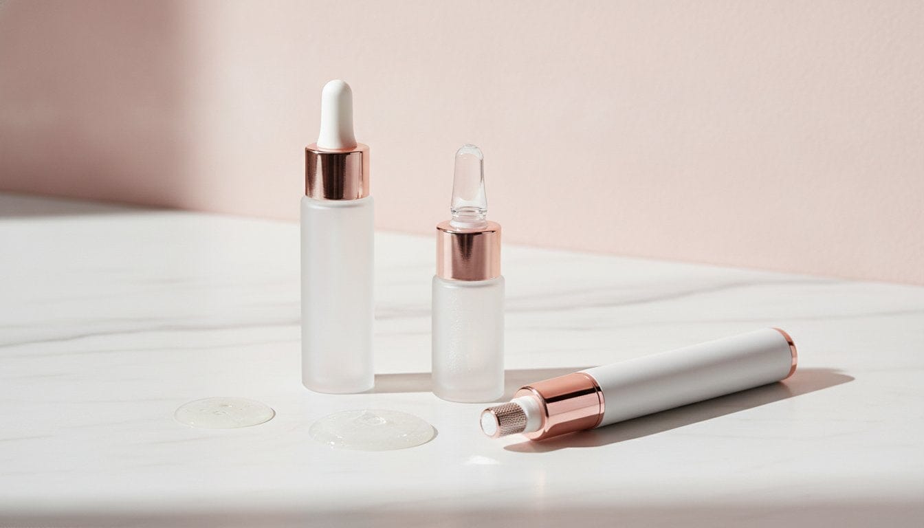 PDRN vs. Hyaluronic Acid: The Ultimate Guide to Skin Regeneration and Hydration (2026)