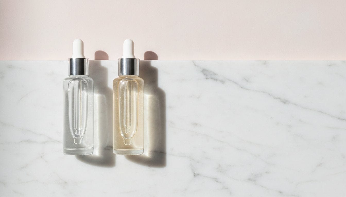 Salmon DNA vs. PDRN: Which Regenerative Ingredient Is Right for Your Skin?