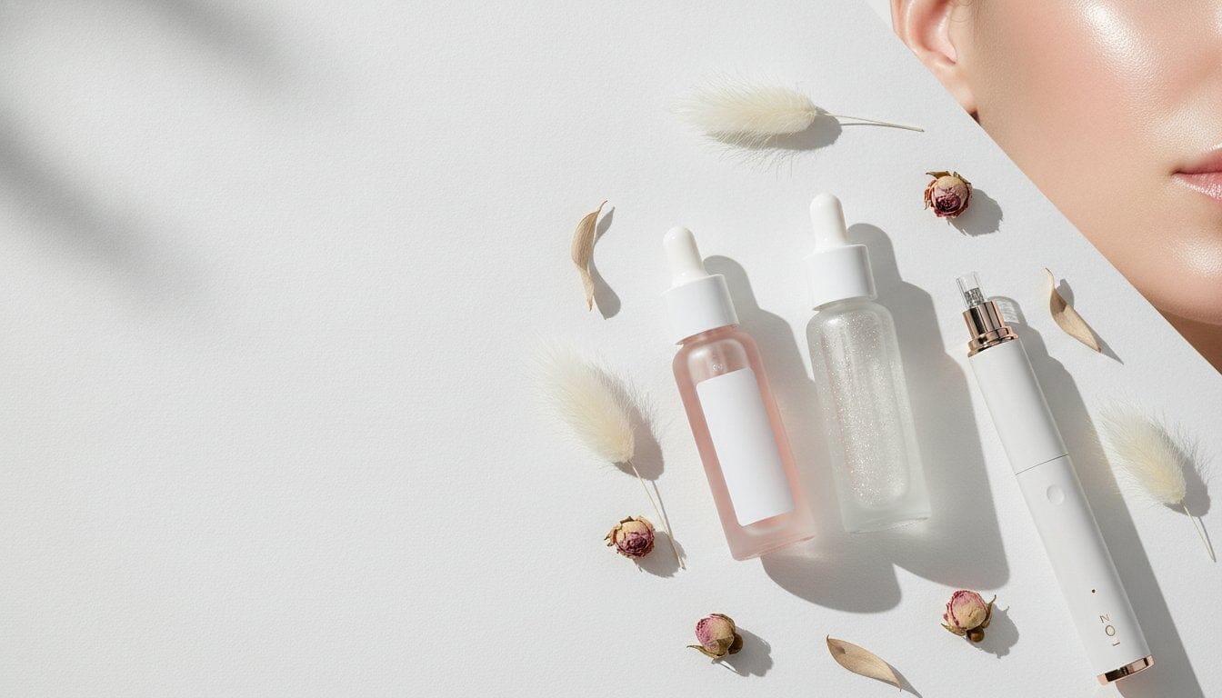 The Best Korean Microneedling Serums of 2026: An Esthetician’s Guide to Glowing Skin