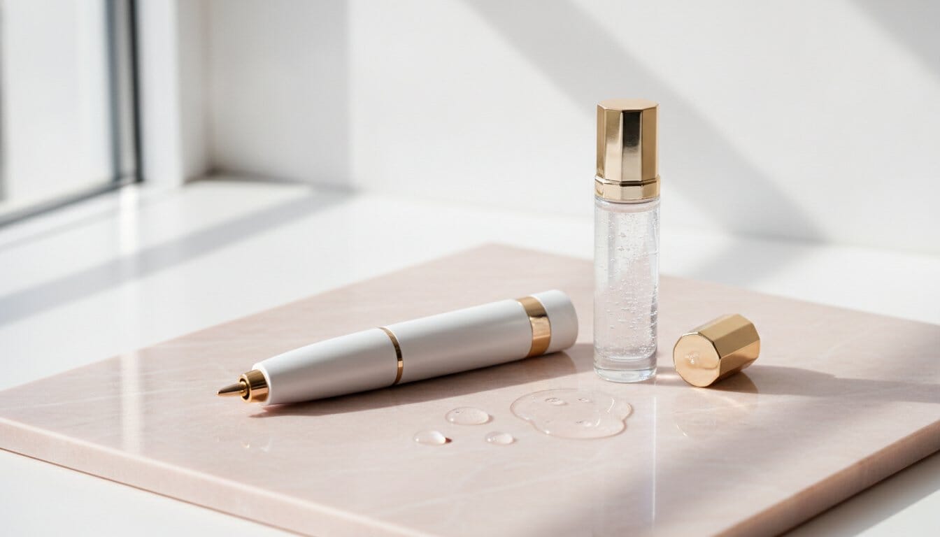 What is PDRN in Skincare? The K-Beauty Guide to Salmon DNA