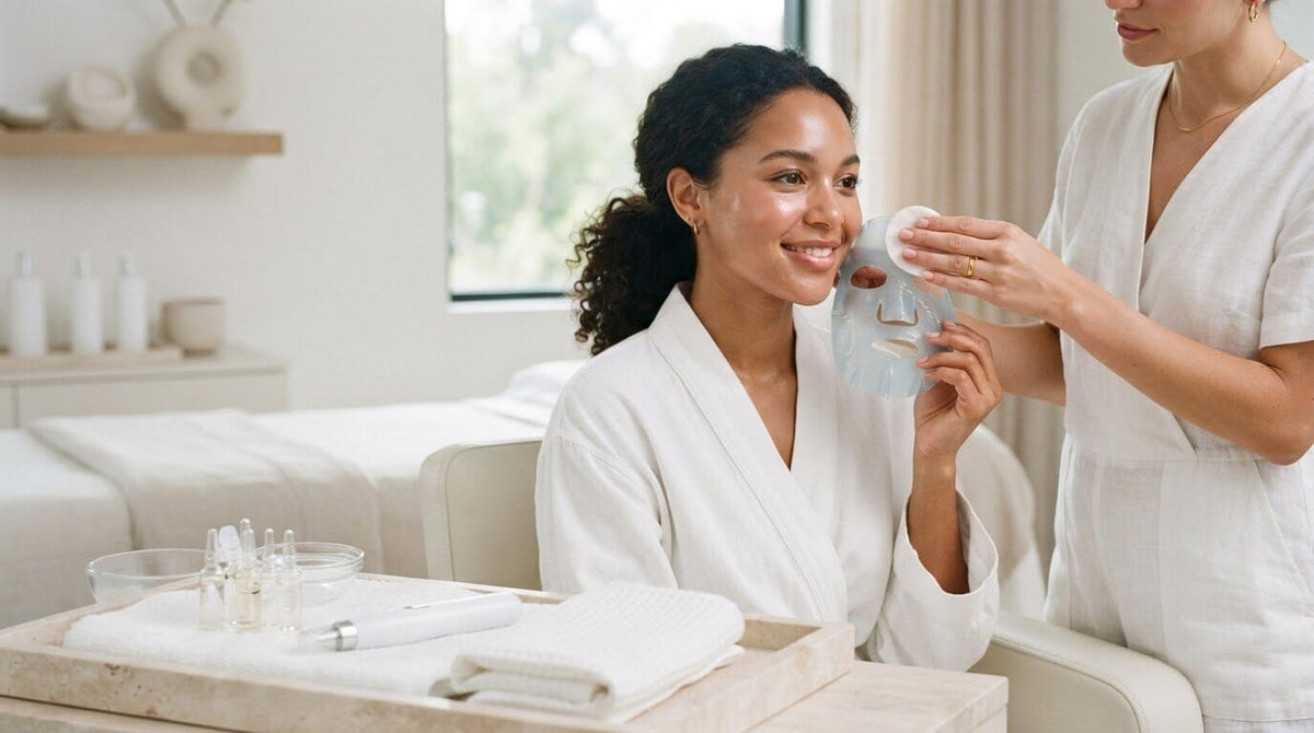 What Not to Do After Microneedling: Aftercare Guide