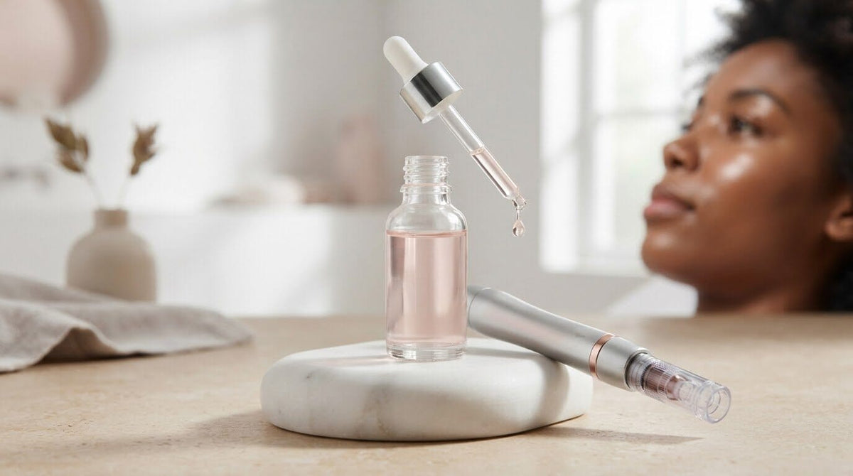 What Peptox Peptide Ampoule Is and What It Does