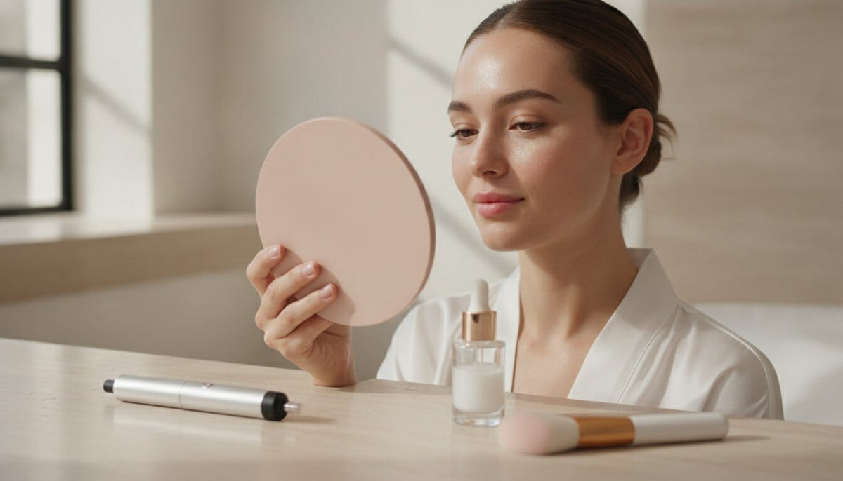 When Can I Wear Makeup After Microneedling? A Complete Recovery Guide