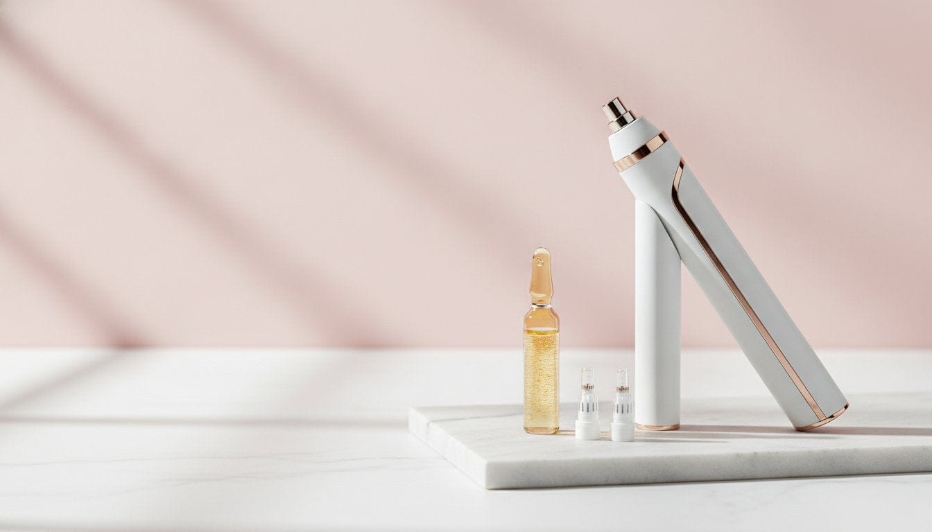 Your Ultimate Dr. Pen Needle Depth Chart: A Safe Guide to Professional Results