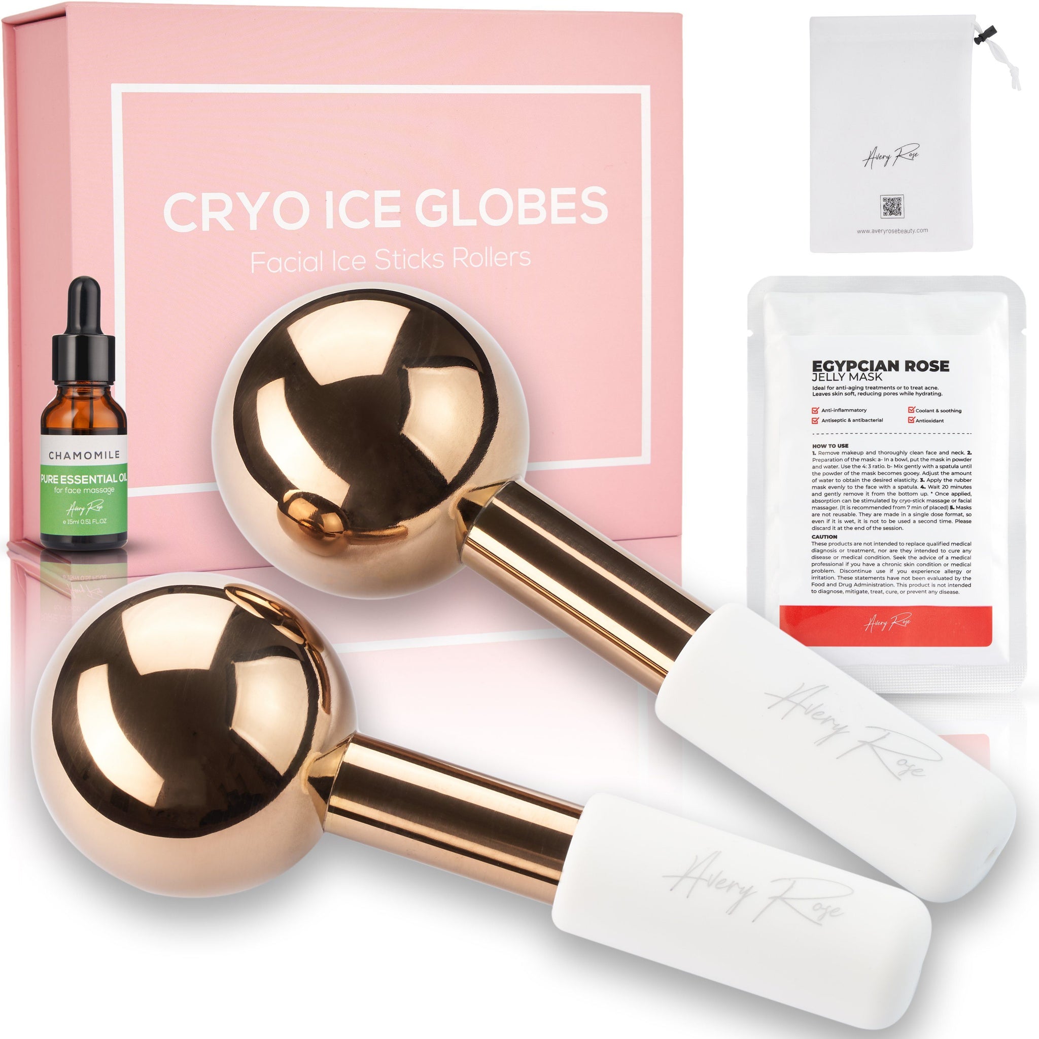 Ice Globes