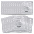 BRÜUN 10 Pcs Antifreeze Membranes (30cm x 27cm) for Body Fat Freezing Treatments Bruun Beauty 