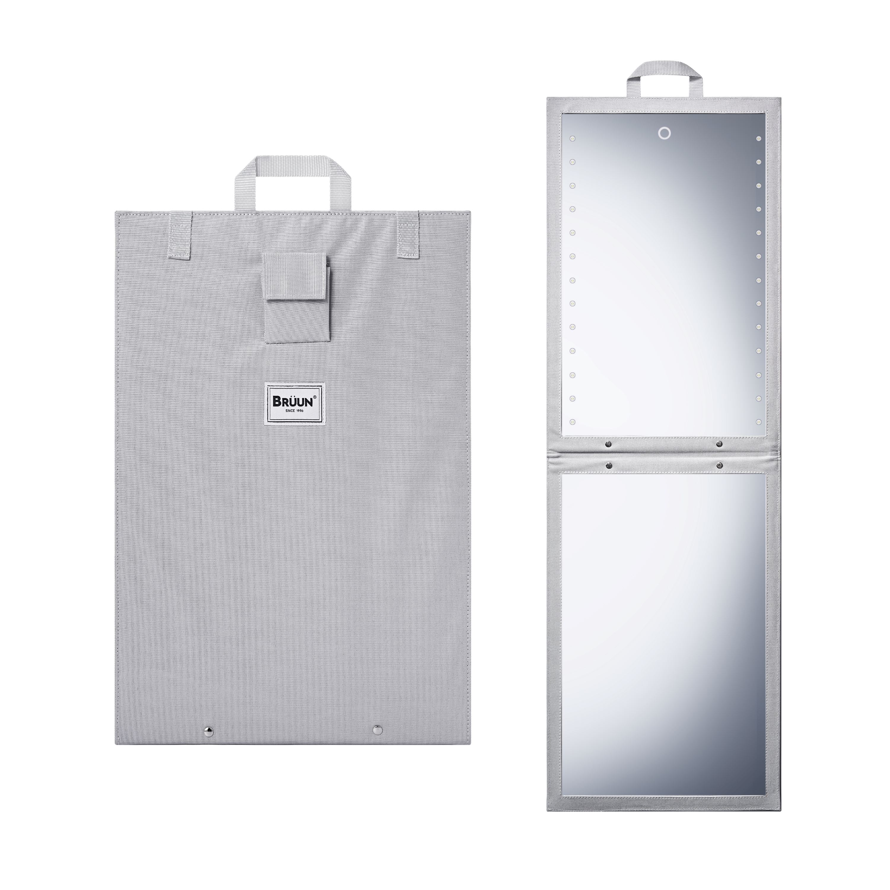 10PCS Gold Stainless Steel Adjustable Handbag Display Stand - View #7