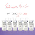 BB Serum Ampoule – A (Pack of 6) Whitening Stem Cell Ampoule for Stronger Lightning Effect Bruun Beauty 