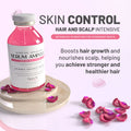 HS Microneedling Serum - Control Hair and Scalp Ampoule SH= HS Control Serum Bruun Beauty 