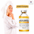 Advanced Microneedling Serum SD - Control Salmon DNA Ampoule Serum SH= SD Control Serum Bruun Beauty 
