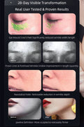 BRÜUN 6-in-1 Microcurrent Facial Device – Professional Skin Tightening & Anti-Aging Tool for Face, Eyes, and Neck Bruun Beauty 