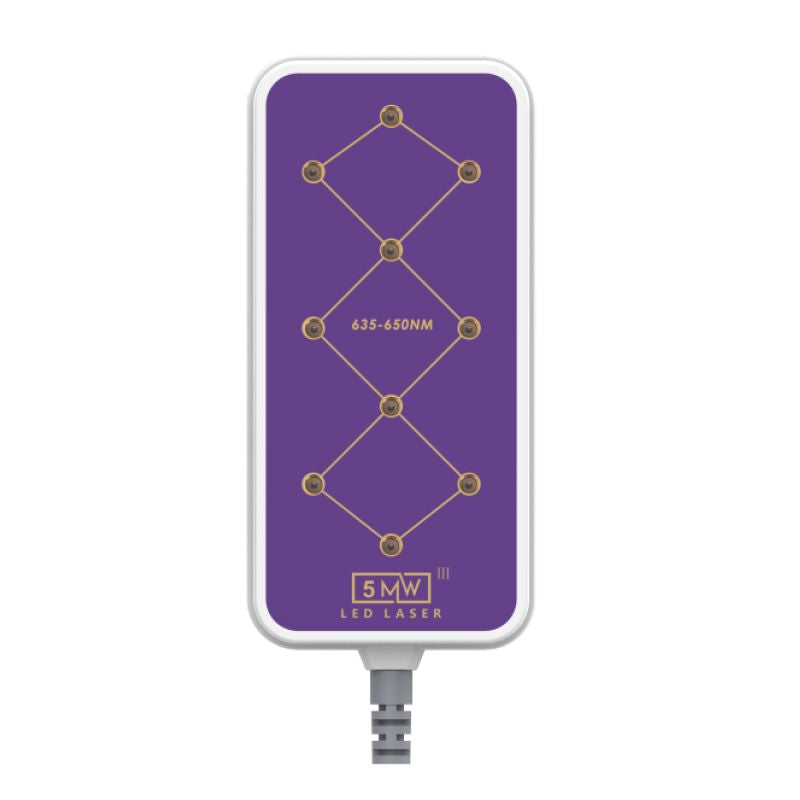 Replacement Lipo laser pad (Pack of 3) Bruun Beauty 