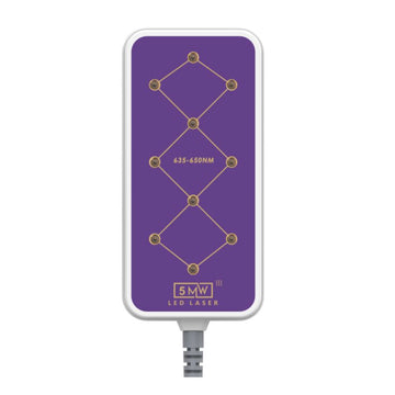 Replacement Lipo laser pad (Pack of 3) Bruun Beauty 