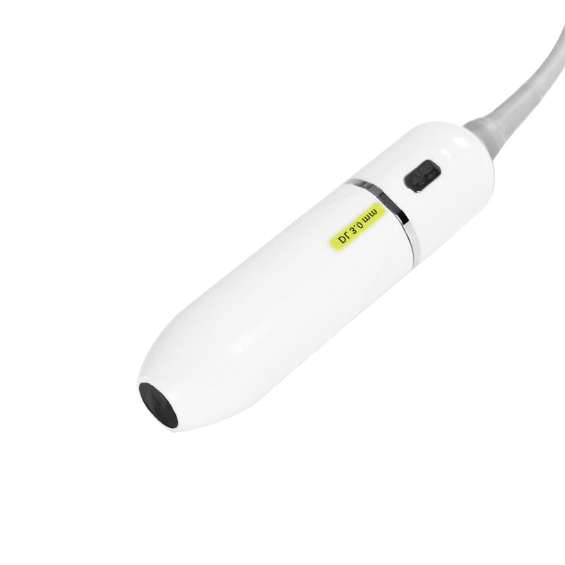 BRÜUN C6 3‑in‑1 HIFU + Vmax + Liposonic Profesional Facial & Body Machine - Deep Antiaging Anti Wrinkle Body Sliming C6 Bruun Beauty 