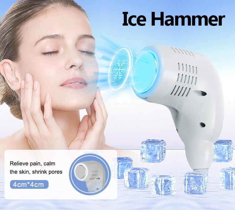 BRÜUN 6-in-1 RF Microneedling Machine for Skin Rejuvenation, Acne Scar Treatment & Collagen Boosting – Anti-Aging Device for Face & Under-Eye Care Bruun Beauty 