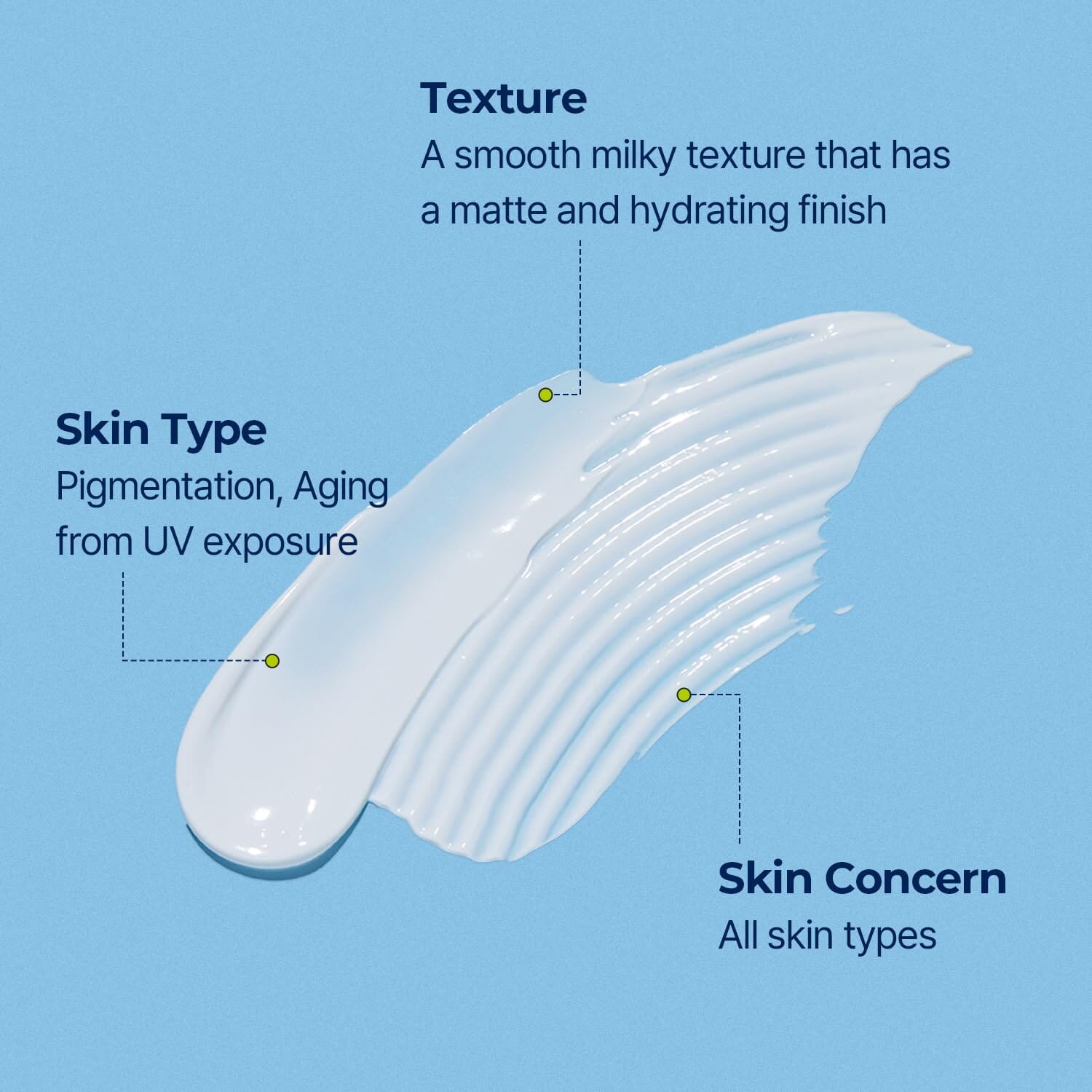 DIVE-IN Mild Sunscreen, Vegan, Broad Spectrum SPF 50+ PA++++, Hyaluronic Acid Infused Non-Nano, Reef-Safe Mineral Sunscreen for All Skin Types Bruun Beauty 