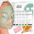 Jelly Mask Neo Premium Kit 10 pcs Hydro Face Mask SH-Jelly Mask NEO Bruun Beauty 