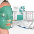 Jelly Mask Neo Premium Kit 10 pcs Hydro Face Mask SH-Jelly Mask NEO Bruun Beauty 