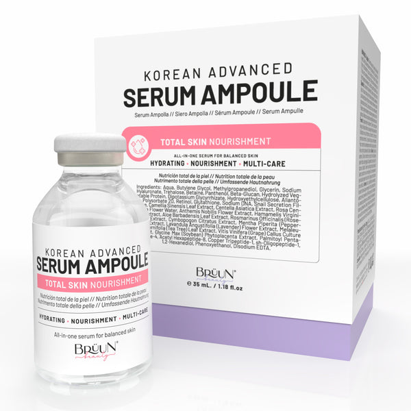 美容液 DERMACODE SHINE INFUSION AMPOULE Advanced Microneedling Serum TC - Control Total Care Ampoule Serum