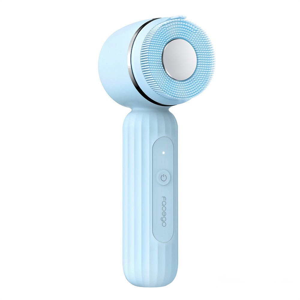 BRÜUN Facego Ultrasonic Facial Cleansing Device Bruun Beauty 