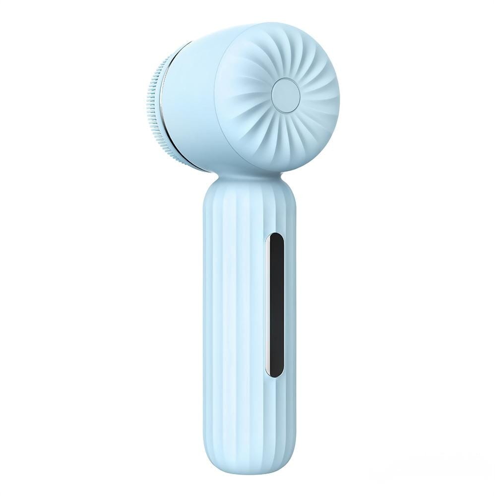 BRÜUN Facego Ultrasonic Facial Cleansing Device Bruun Beauty 