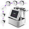 BRÜUN 40Kpro 6 in 1 Ultrasonic Cavitation Machine Profesional Body Sculpting RF Rio Anti-Aging Shaping Face Lifting for Small Beauty Studios Bruun Beauty 