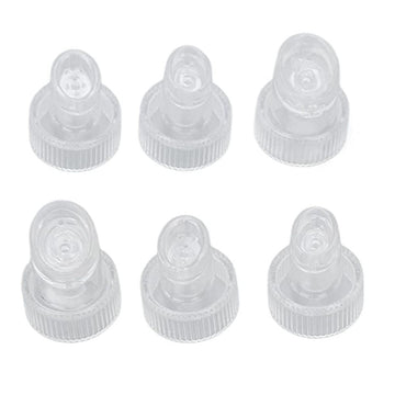 Replacement Tips for Hydra Dermabrasion (Pack of 6) Bruun Beauty 