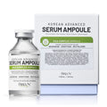 Advanced Microneedling Serum Cica Revival - Control CICA Revival Complex Ampoule Serum Bruun Beauty 