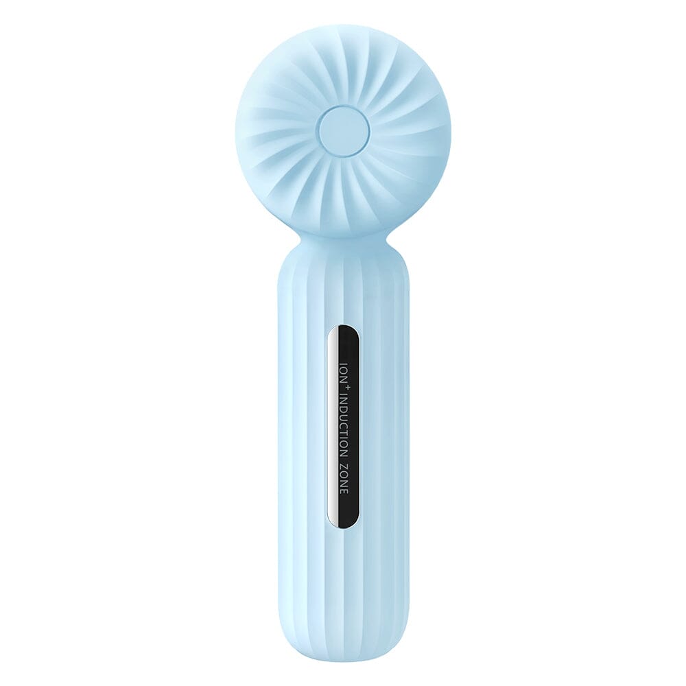 BRÜUN Facego Ultrasonic Facial Cleansing Device Bruun Beauty 